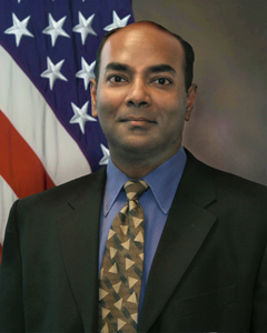 Dr Jagadeesh Pamulapati